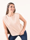 BLUSA MAGDALENA BEIGE