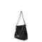 Cartera Miss Carol NASCA con cadena Negro
