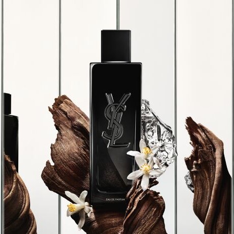 PERFUME MYSLF YVES SAINT LAURENT EDP 40ml PERFUME MYSLF YVES SAINT LAURENT EDP 40ml