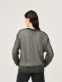 Sweater Eustachio Negro