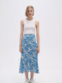 Falda Lalit Estampado 2