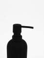 DISPENSADOR DE JABON GOUDA NEGRO