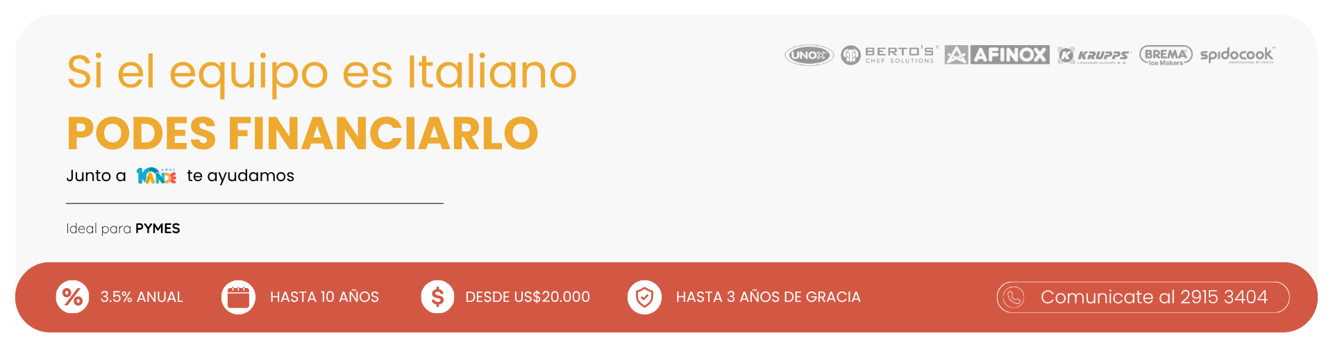 Crédito Italiano
