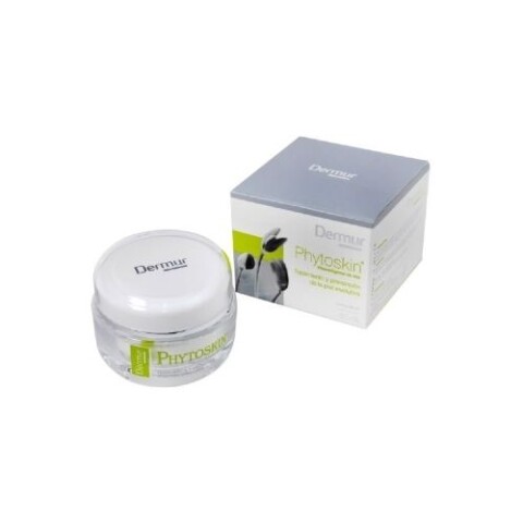 Dermur Phytoskin crema facial 50 ml Dermur Phytoskin crema facial 50 ml