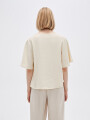 Blusa Suburu Crudo / Natural