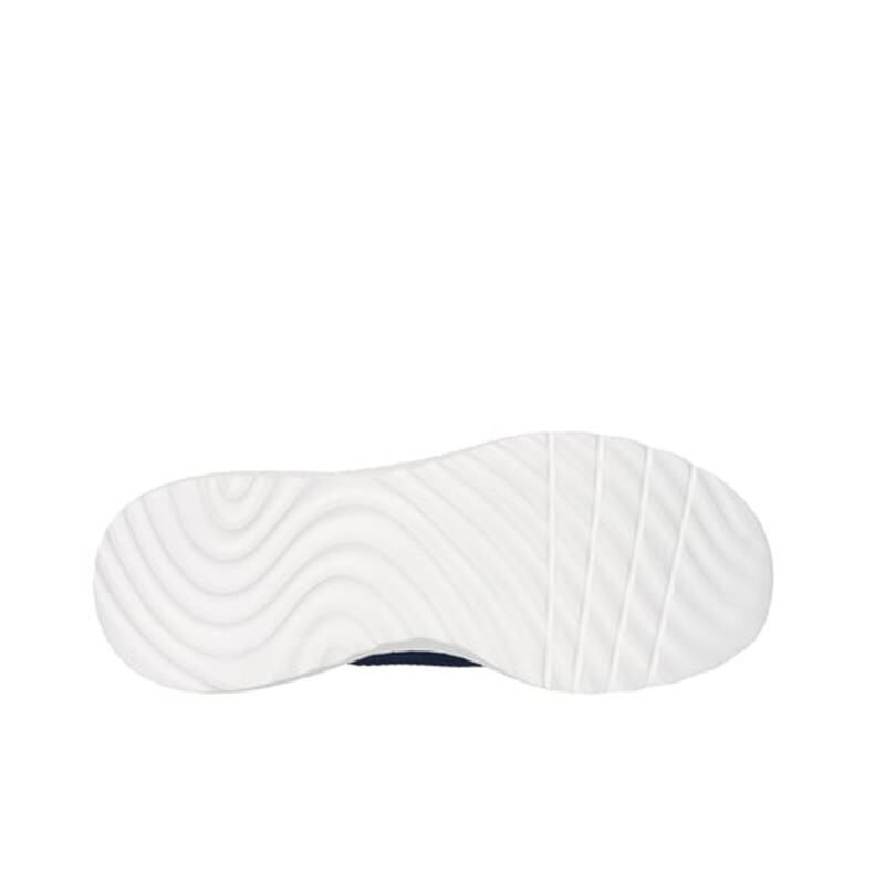 Championes Slip-Ins Bobs Sport Azul