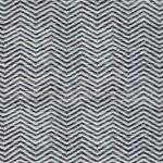 ALFOMBRA ZIGZAG 152.5x244CM BLANCO/NEGRO ALFOMBRA ZIGZAG 152.5x244CM BLANCO/NEGRO