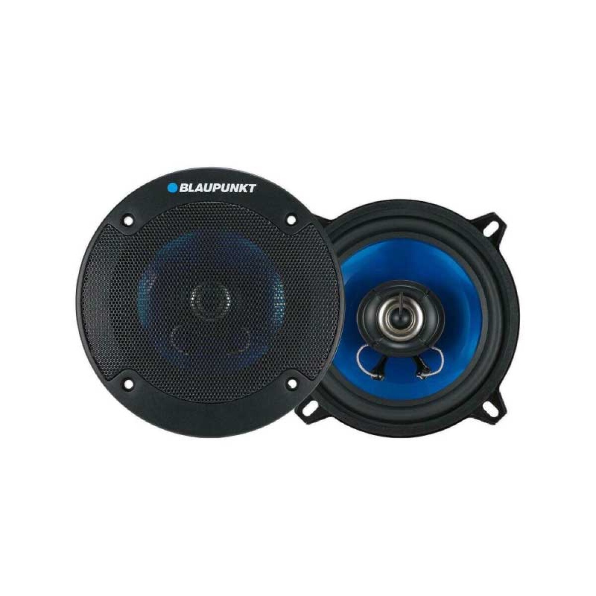 Parlantes Blaupunkt 4” 180w 2 Vías 