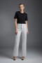 Jean Luna Off White