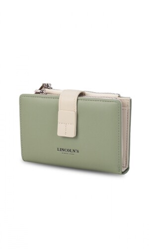 BILLETERA SIMONA SALVIA C/MANTECA