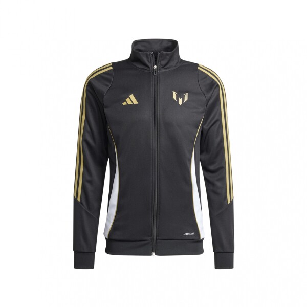 CAMPERA adidas MESSI Black