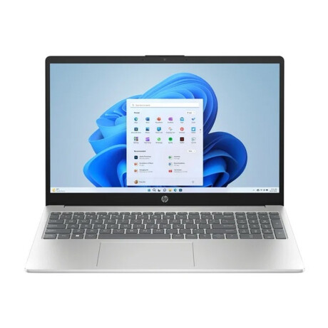 Notebook HP 15-FC0041wm. AMD Ryzen 5 7520u. RAM 8GB. Disco Sólido 512GB. Pantalla 15.6" Full HD. Win11 Notebook HP 15-FC0041wm. AMD Ryzen 5 7520u. RAM 8GB. Disco Sólido 512GB. Pantalla 15.6" Full HD. Win11