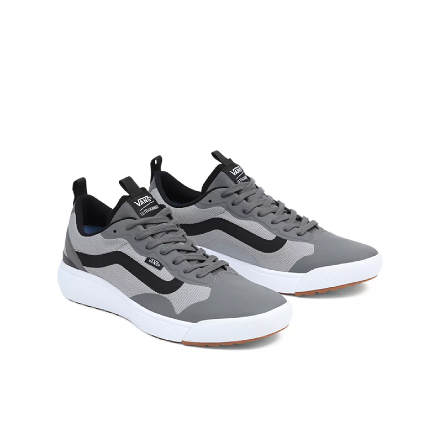Vans ultrarange sales gris