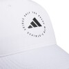 Gorro Adidas Golf Performance Blanco