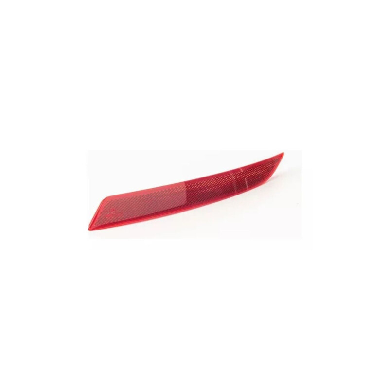 REFLECTOR DE PARAGOLPE TRASERO DERECHO GOL G7 HATCH 16/18 Reflector De Paragolpe Trasero Derecho Gol G7 Hatch 16/18