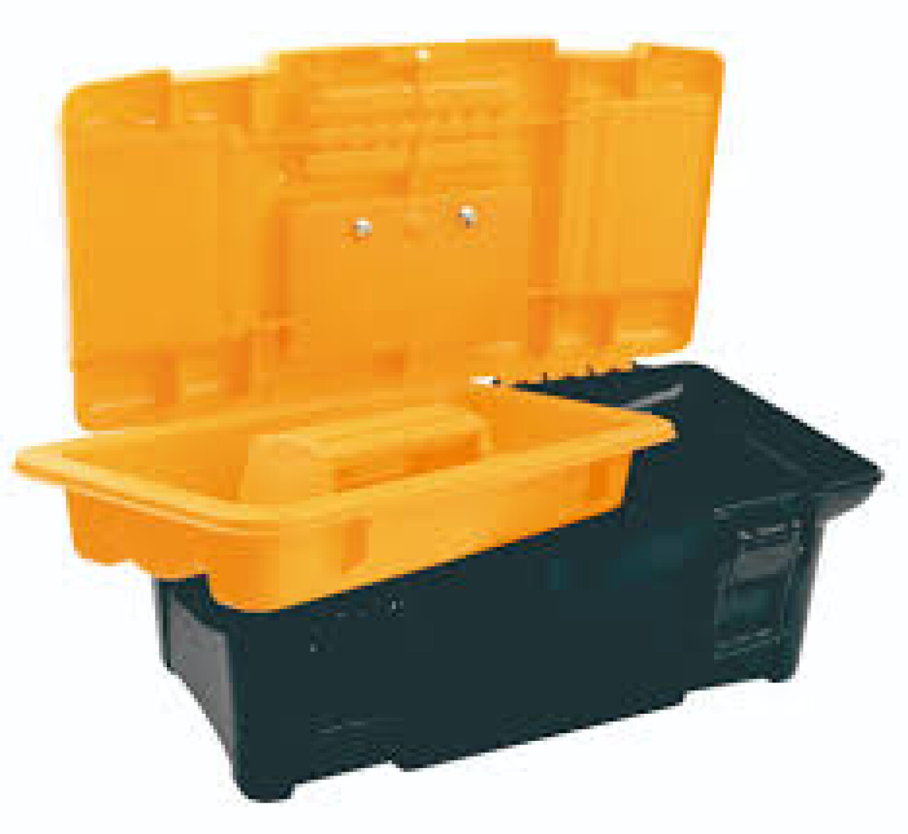 TOLSEN CAJA HERRAMIENTAS 13(34*18*13CM) 