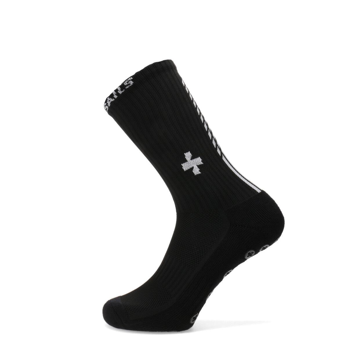 Medias de Hombre N+ Coimbra Antideslizantes N+ - Negro 