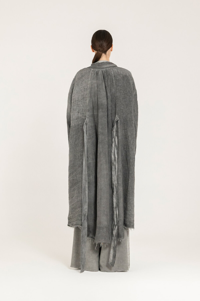 BLAZER Gris
