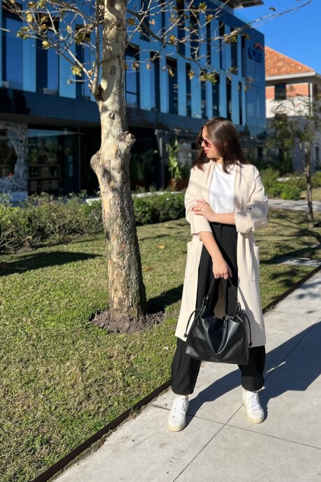 Tapado Kaellen Beige
