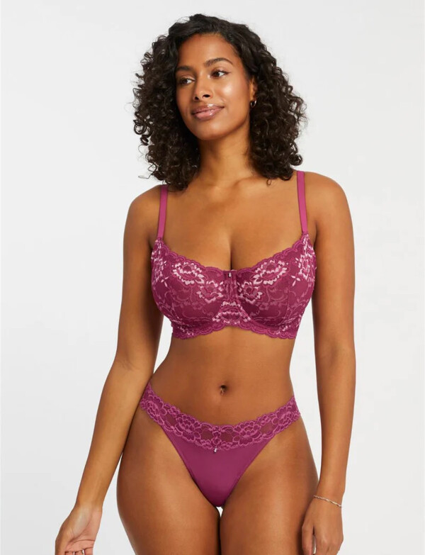 Soutien Flirt BORDEAUX