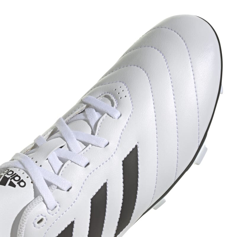 Championes Adidas Goletto VIII de Hombre - HP6460 Blanco-negro