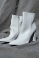 Bota Neada Blanco