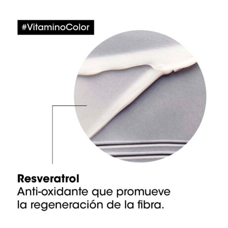 Acondicionador L'Oréal Professionnel Vitamino Color 200 ml