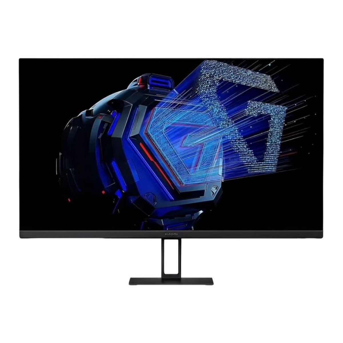 Monitor Gamer Xiaomi G27QI IPS 27" WQHD 