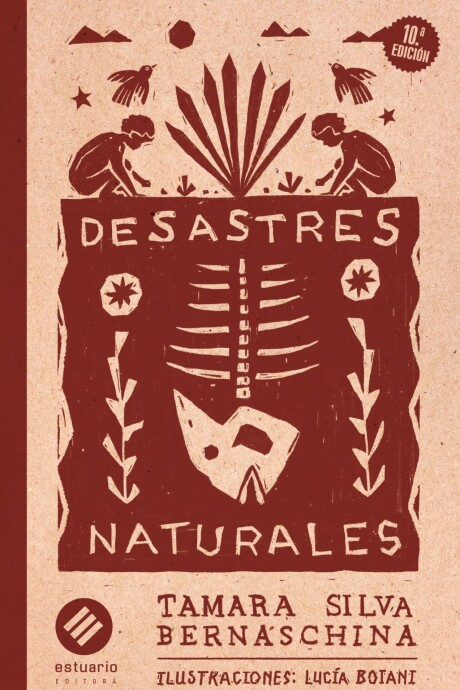 DESASTRES NATURALES DESASTRES NATURALES