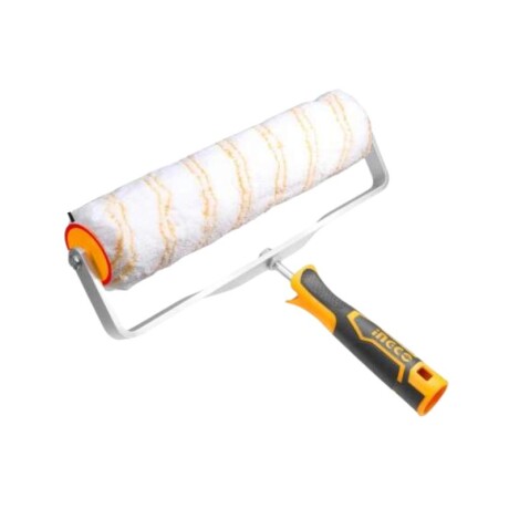 RODILLO MICRO FIBRA 12" - INGCO RODILLO MICRO FIBRA 12" - INGCO