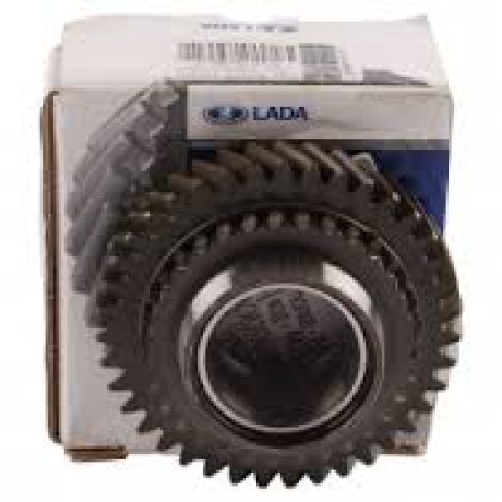CAJA DE CAMBIOS PARTES LADA ENGRANAJE 2DA.SAMARA - CAJA DE CAMBIOS PARTES LADA ENGRANAJE 2DA.SAMARA -