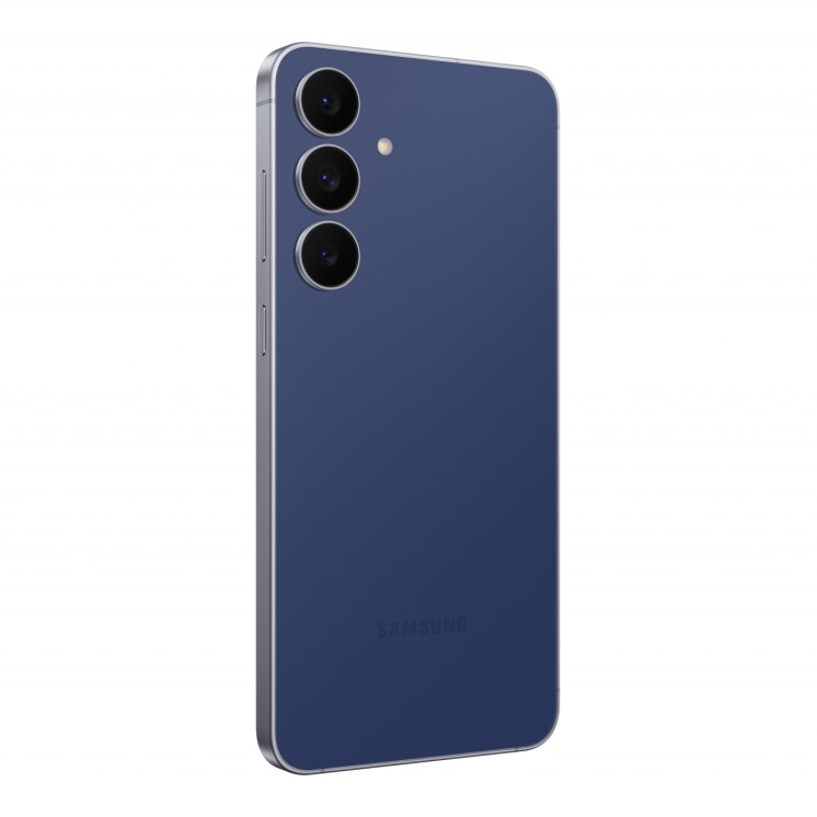 Samsung Galaxy S25 FE 5G 512GB Icy Blue