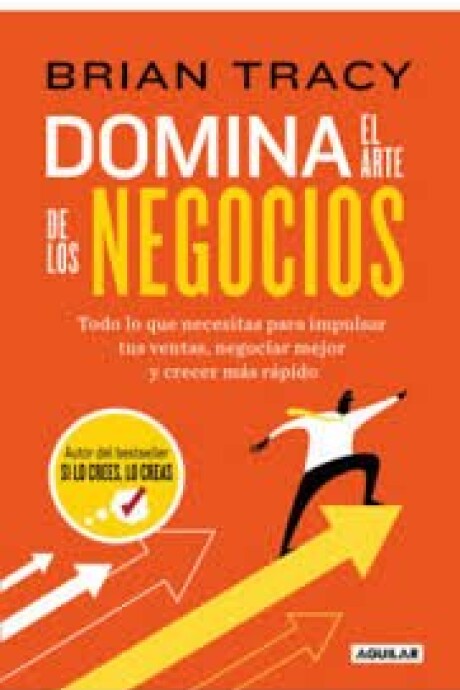DOMINA EL ARTE DE LOS NEGOCIOS DOMINA EL ARTE DE LOS NEGOCIOS