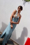 Reptile Dress Celeste