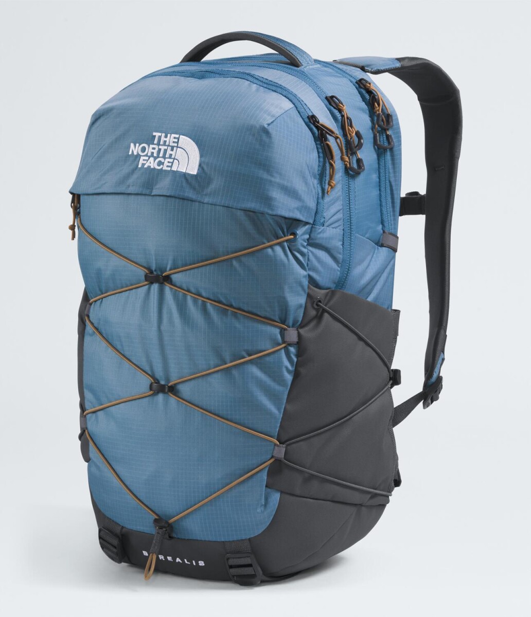 Mochila Borealis 28 L - Winslor Blue/anthracite 