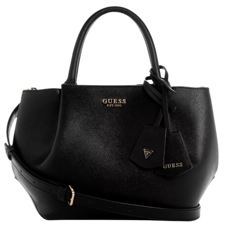 Cartera Guess Amorette Negro 0