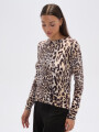 Sweater Zepra Estampado 3