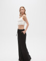 Pantalon Lidaina Negro