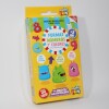 CARTAS EDUCATIVAS EDAD +3 AÑOS