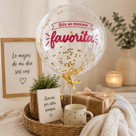 Globo Sos mi persona Favorita Globo Sos mi persona Favorita