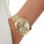 Reloj Michael Kors Lexington Acero Oro MK7378 0