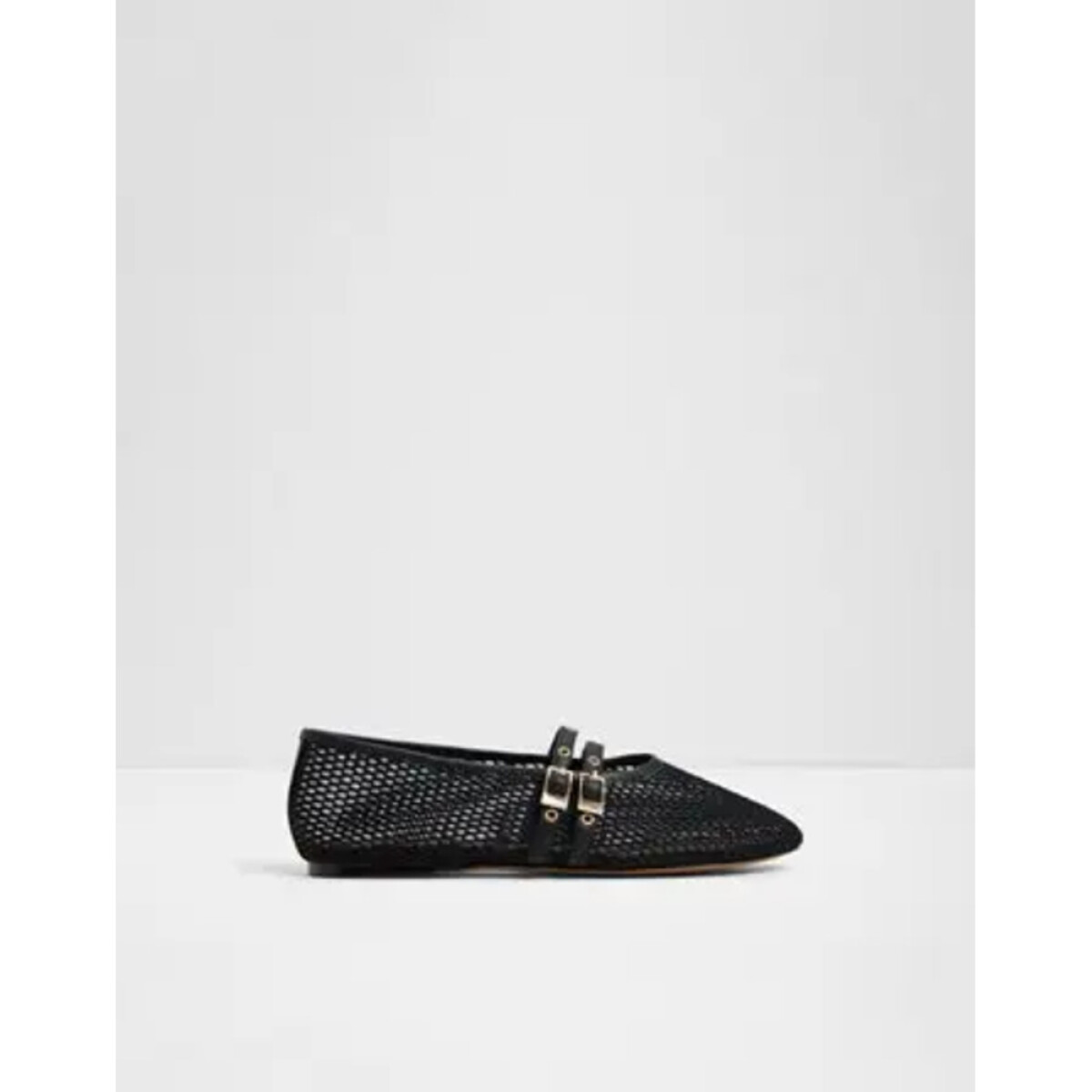 ULELIBAEN BLACK TEXTILE - BLACK 