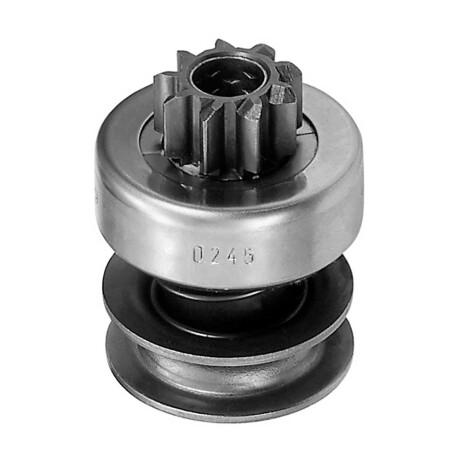 BENDIX ARRANQUE - RENAULT R5 LCV DESDE 1973 R6 L DESDE ZEN BENDIX ARRANQUE - RENAULT R5 LCV DESDE 1973 R6 L DESDE ZEN