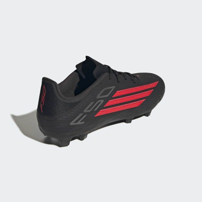 Championes Adidas F50 League Terreno Firme/Multisuperficie Negro