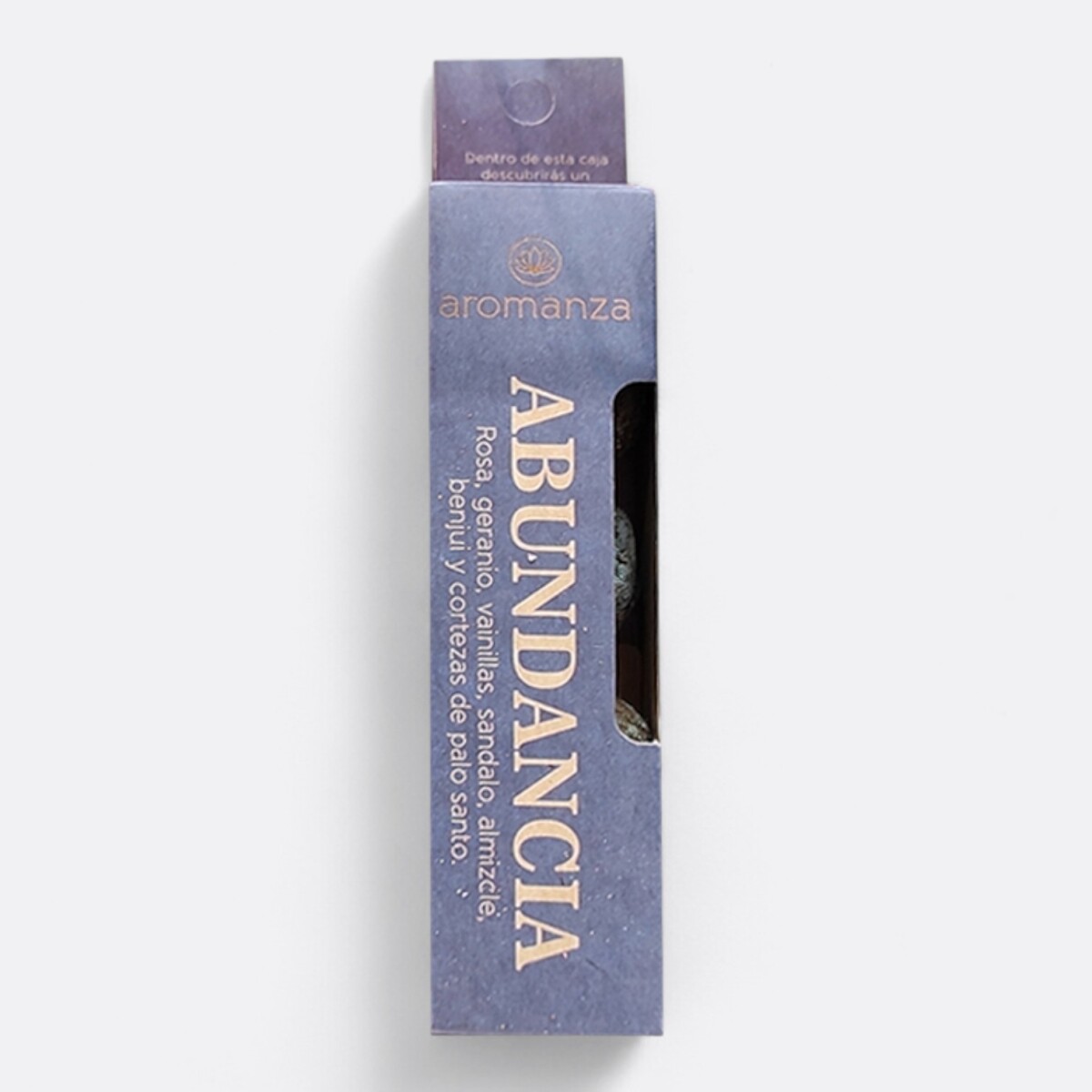 Esferas Mágicas Aromanza - Abundancia 