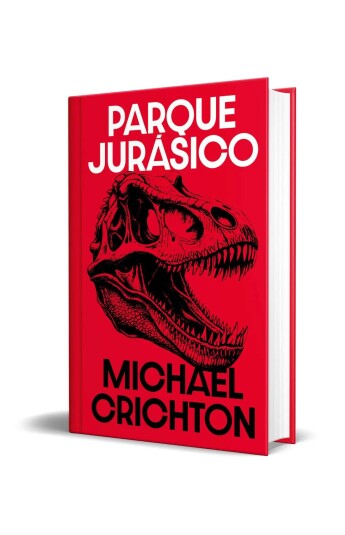 Parque Jurásico. Edición limitada Parque Jurásico. Edición limitada