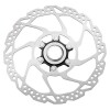 Disco De Freno Bici Shimano 160mm Center Look Sm-rt10s Disco De Freno Bici Shimano 160mm Center Look Sm-rt10s