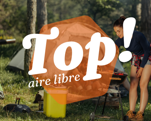 TOP AIRE LIBRE