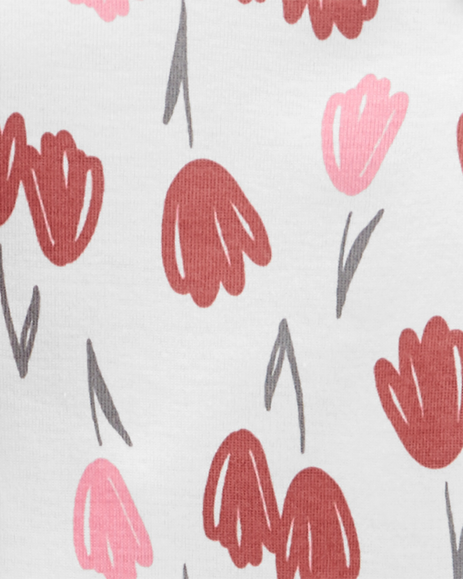 Set de Tres Piezas "Little Character" Pájaro Sin color