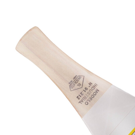 Paleta Paletón G7 Vasquito Frontón Laminada S/ Tarugo Recto
